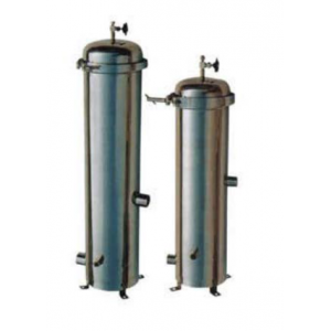 Колба з нержавіючої сталі SS filter 3*10"